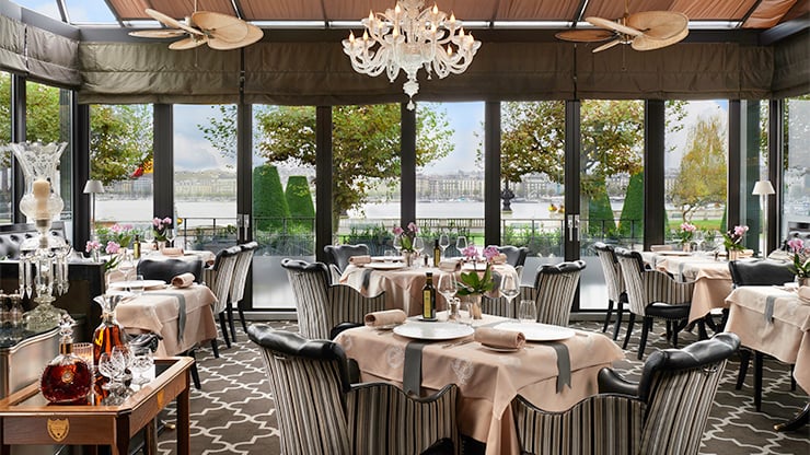 Culinary Experience for two